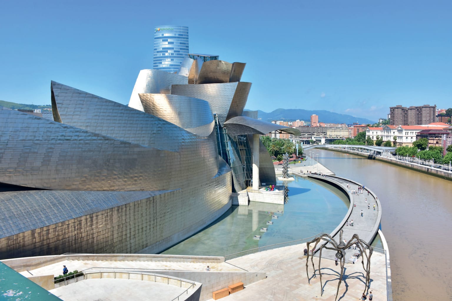 Bilbao
