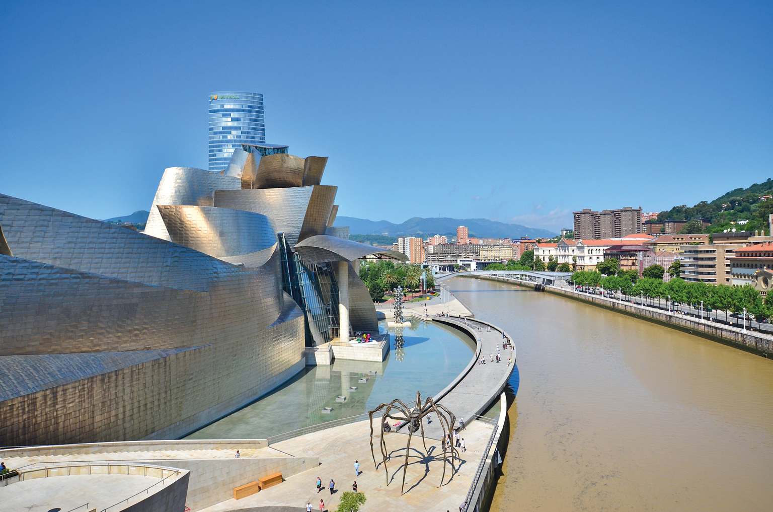 Bilbao