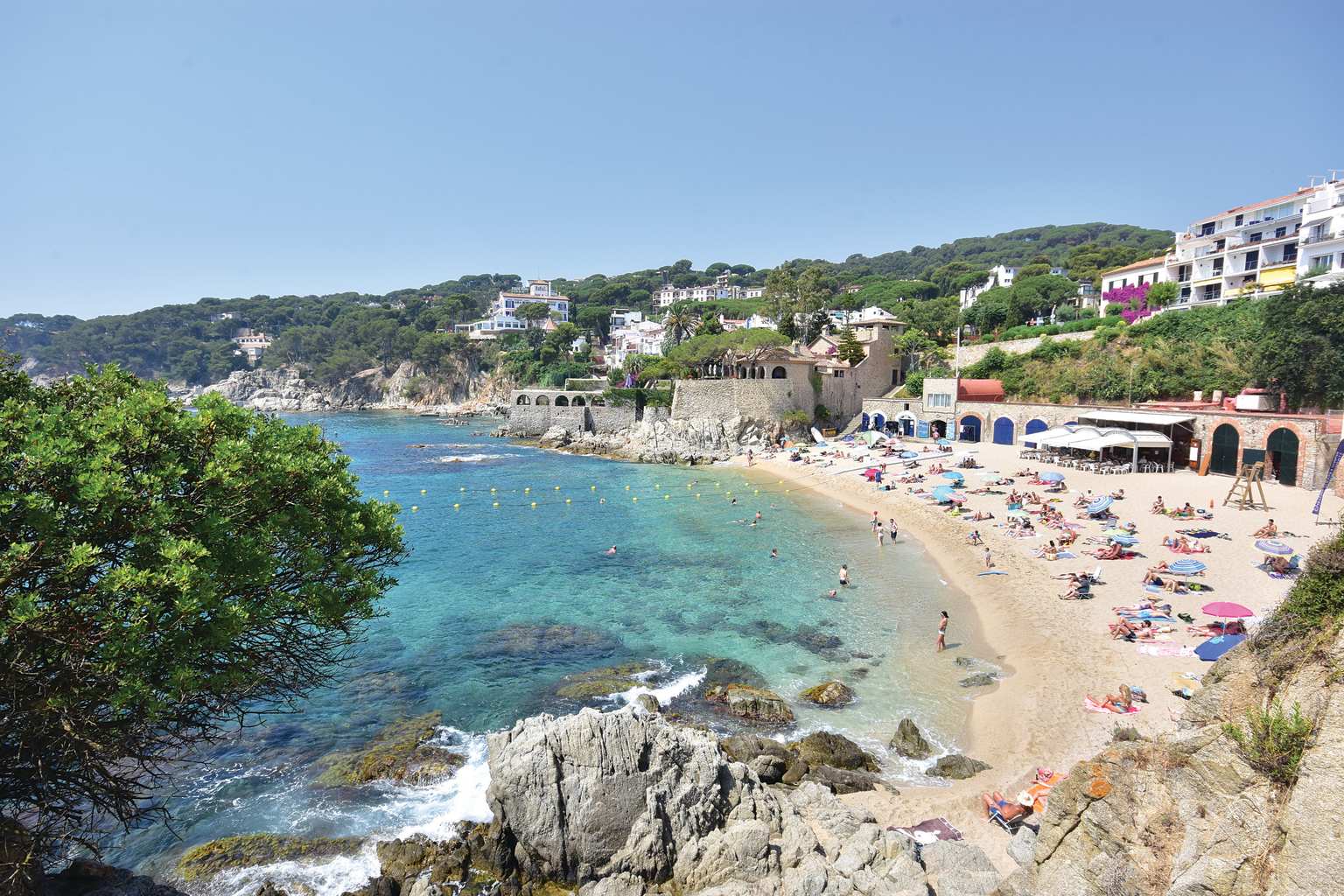 Costa Brava
