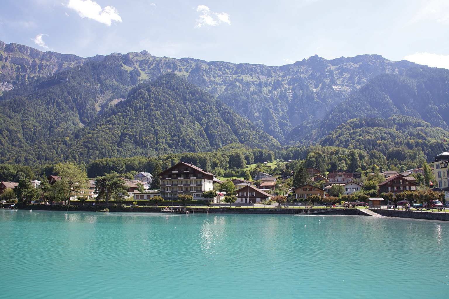 Interlaken