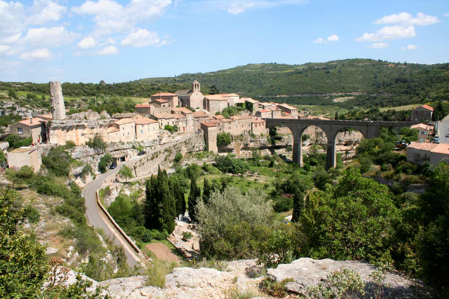 Minerve