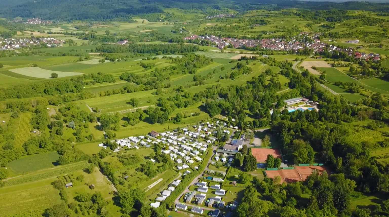 herbolzheim campsite germany