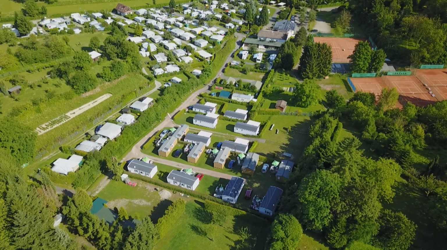 herbolzheim campsite germany