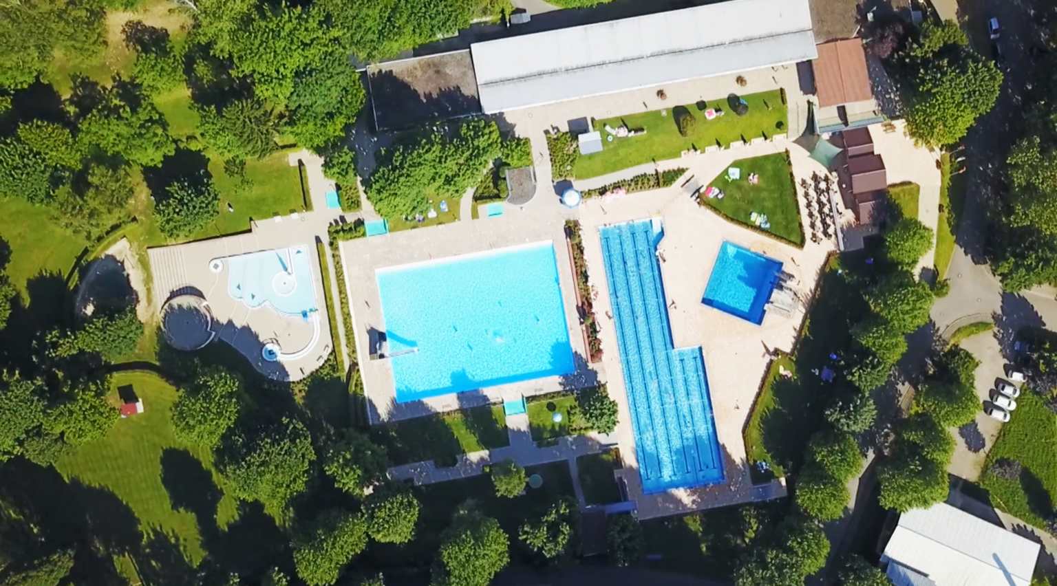 herbolzheim campsite germany, nearby swimming pool