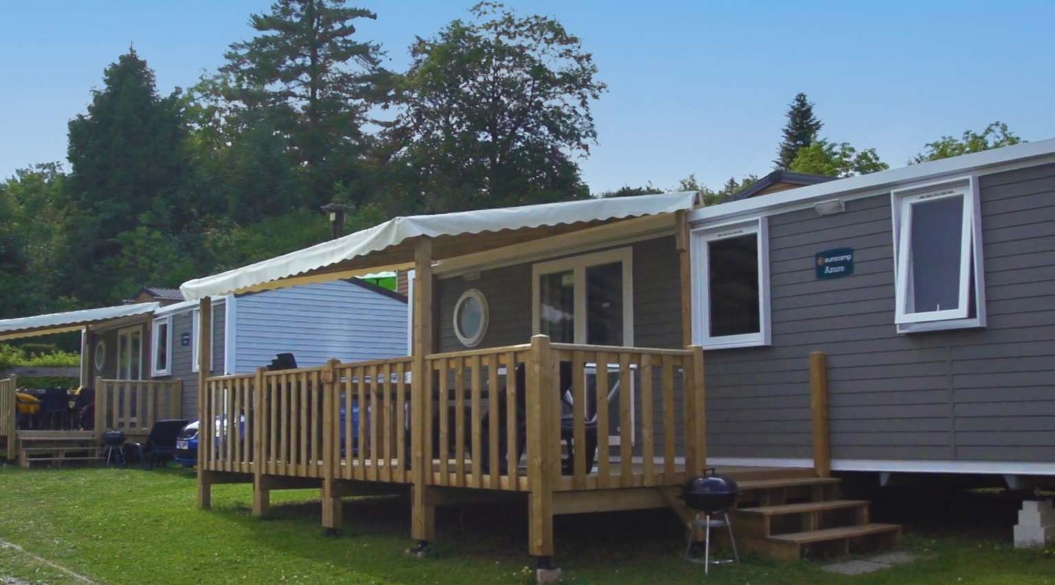 herbolzheim campsite germany, holiday homes, self catering accommodation