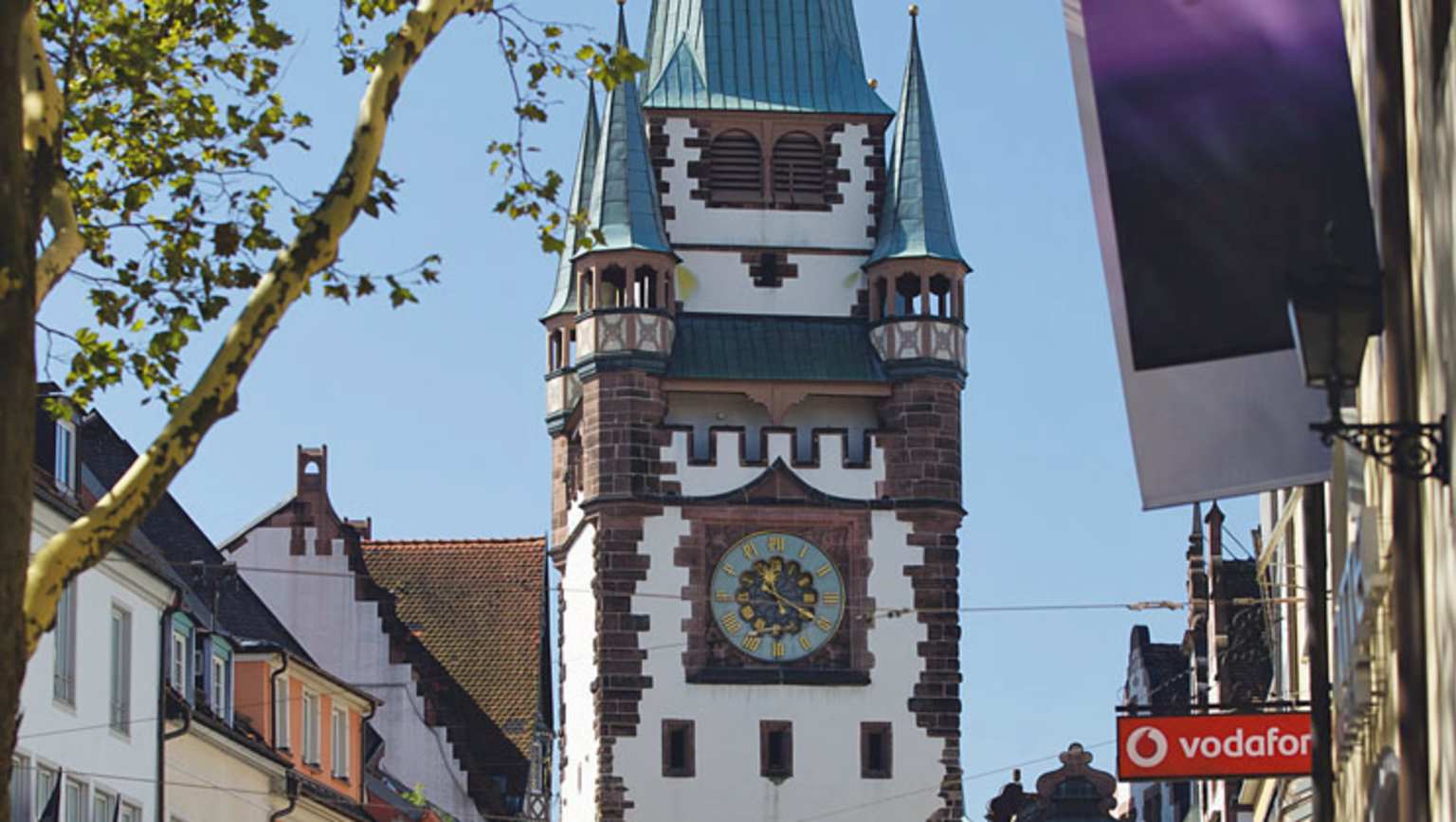 herbolzheim, campsite, black forest, germany, Freiburg