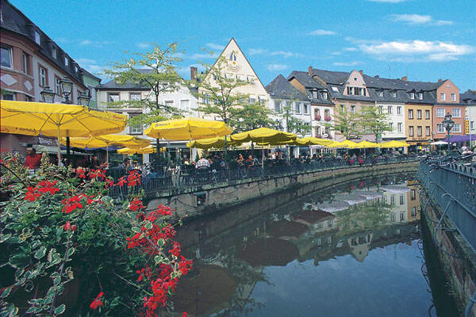 Landal Warsberg 9
