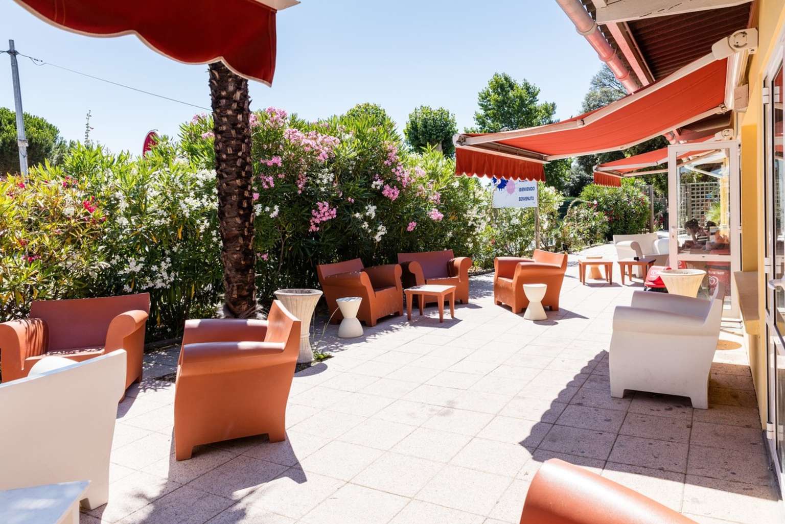 Le Logis 18