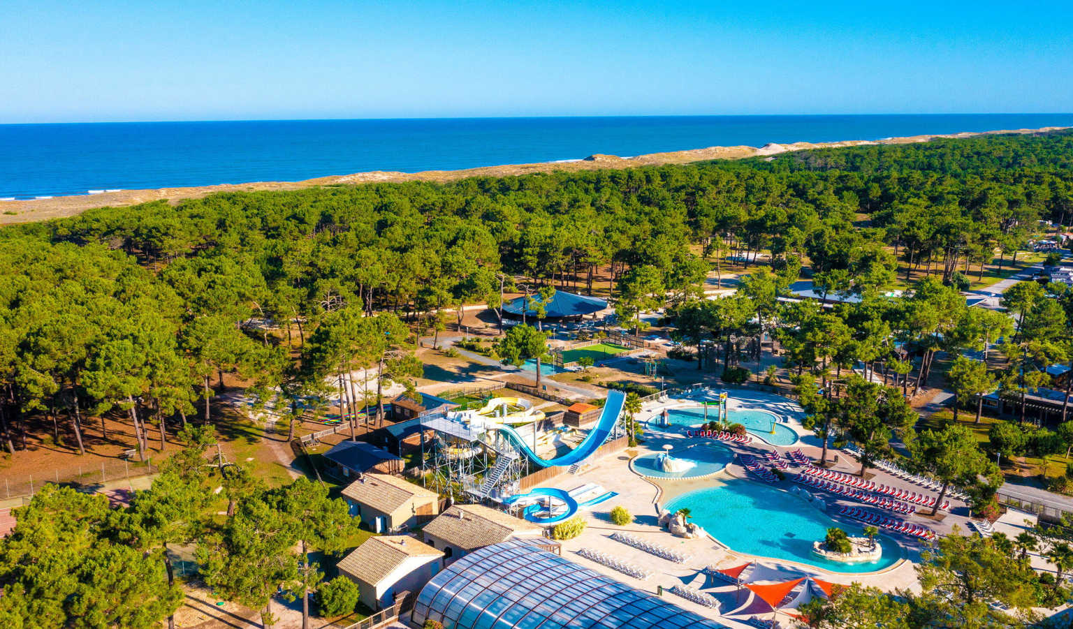 Atlantic Club Montalivet 2