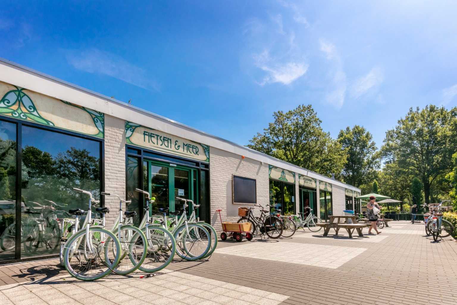 Vakantiepark de Bergen 6