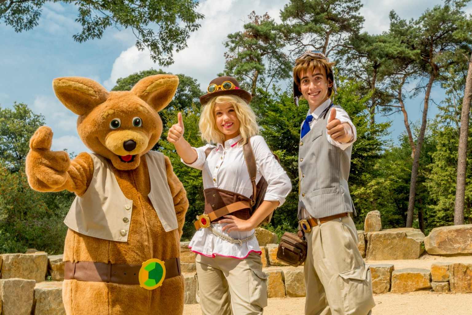 Vakantiepark de Bergen 12