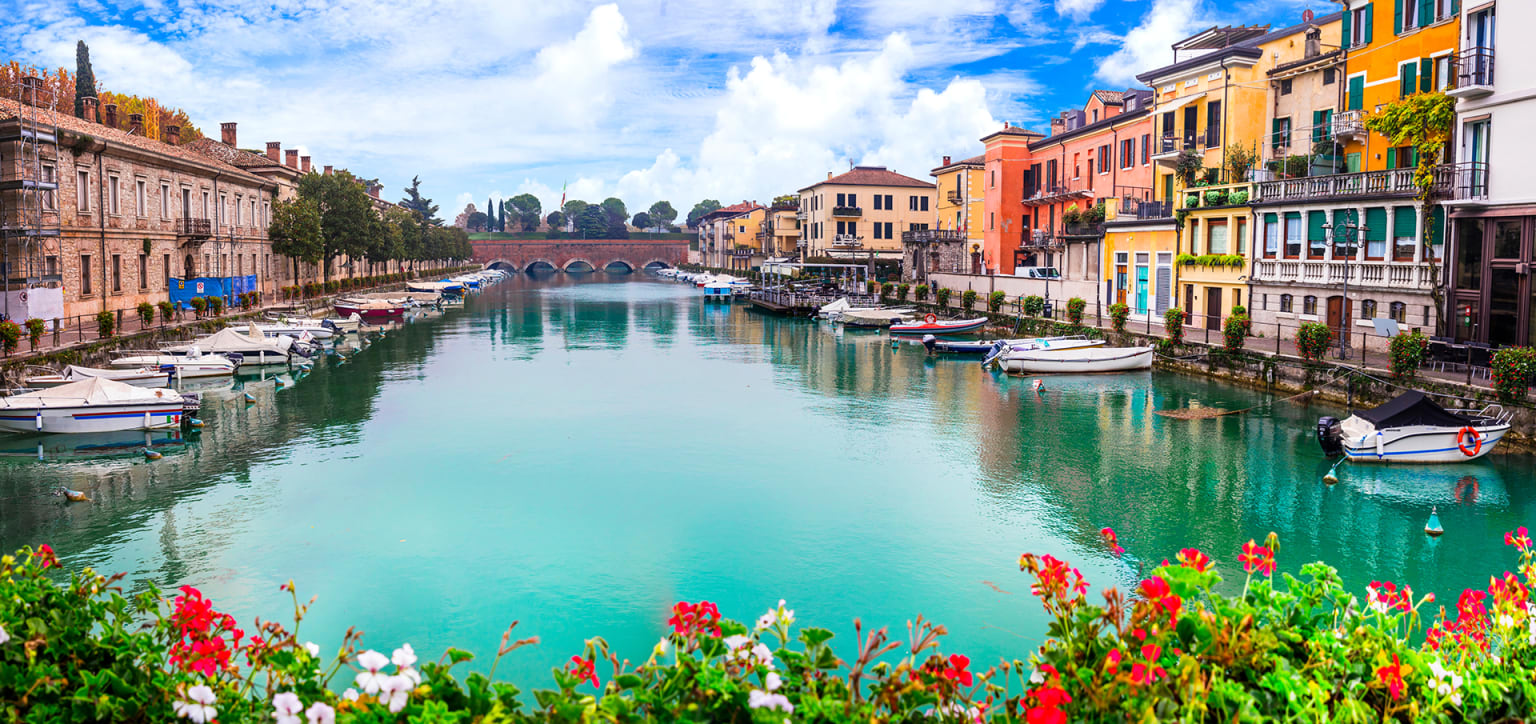 Peschiera del Garda