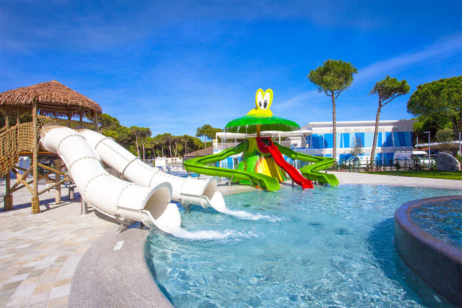 Camping Cavallino