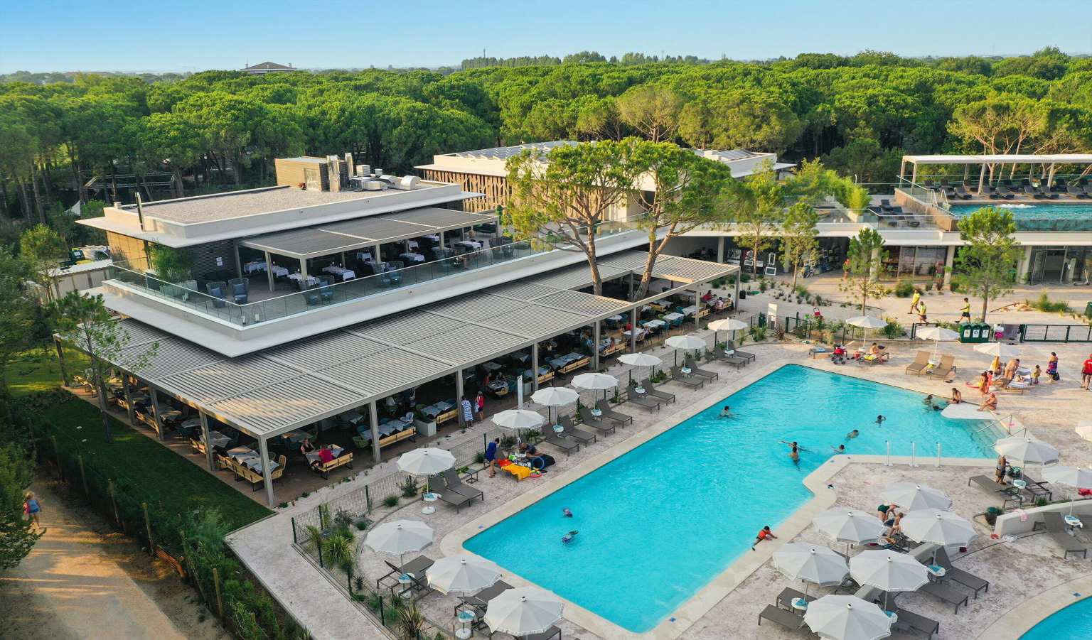 Mediterraneo Camping Village 1