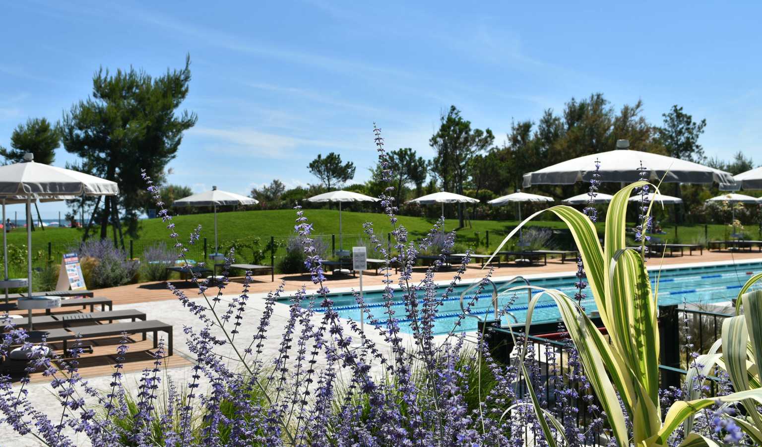 Mediterraneo Camping Village 10