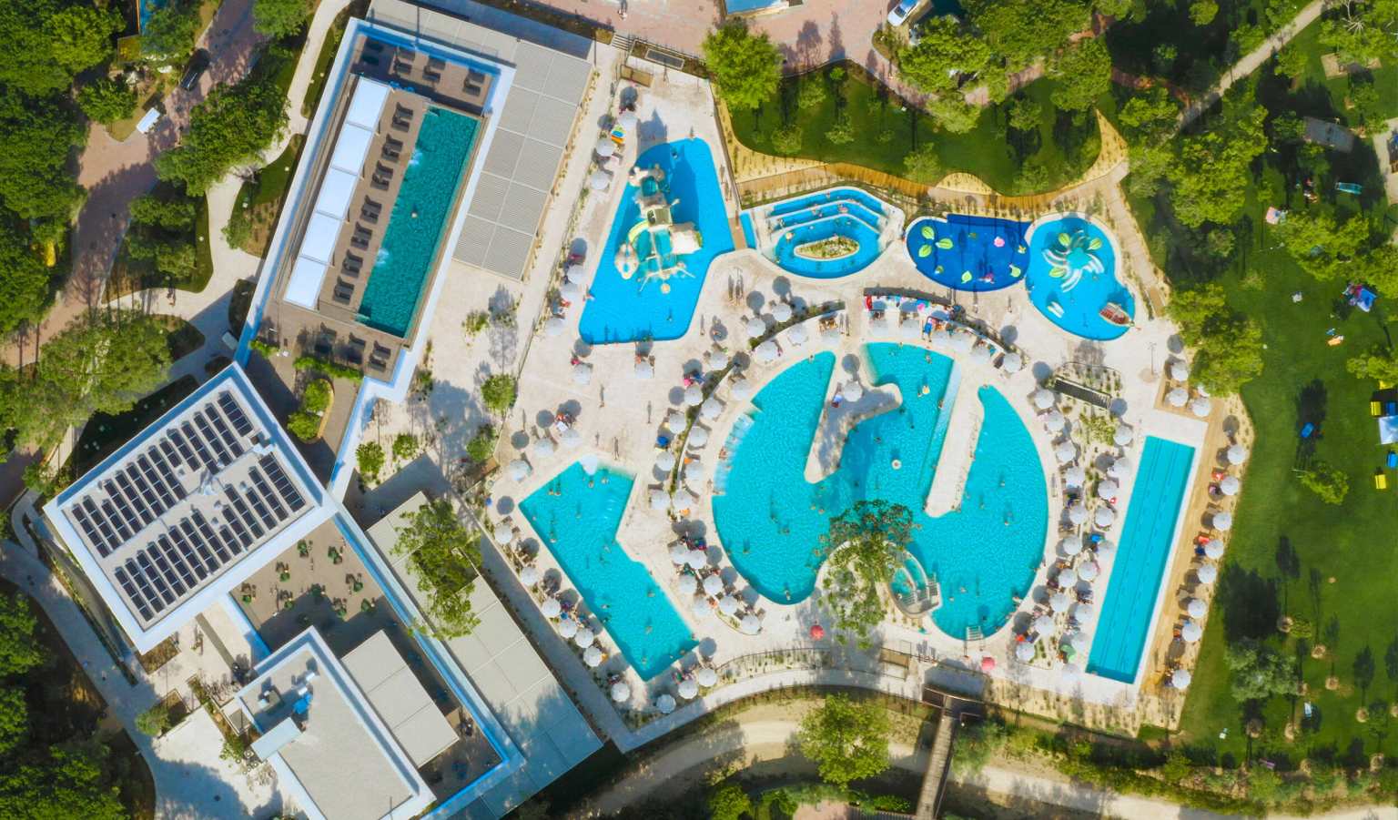 Mediterraneo Camping Village 11