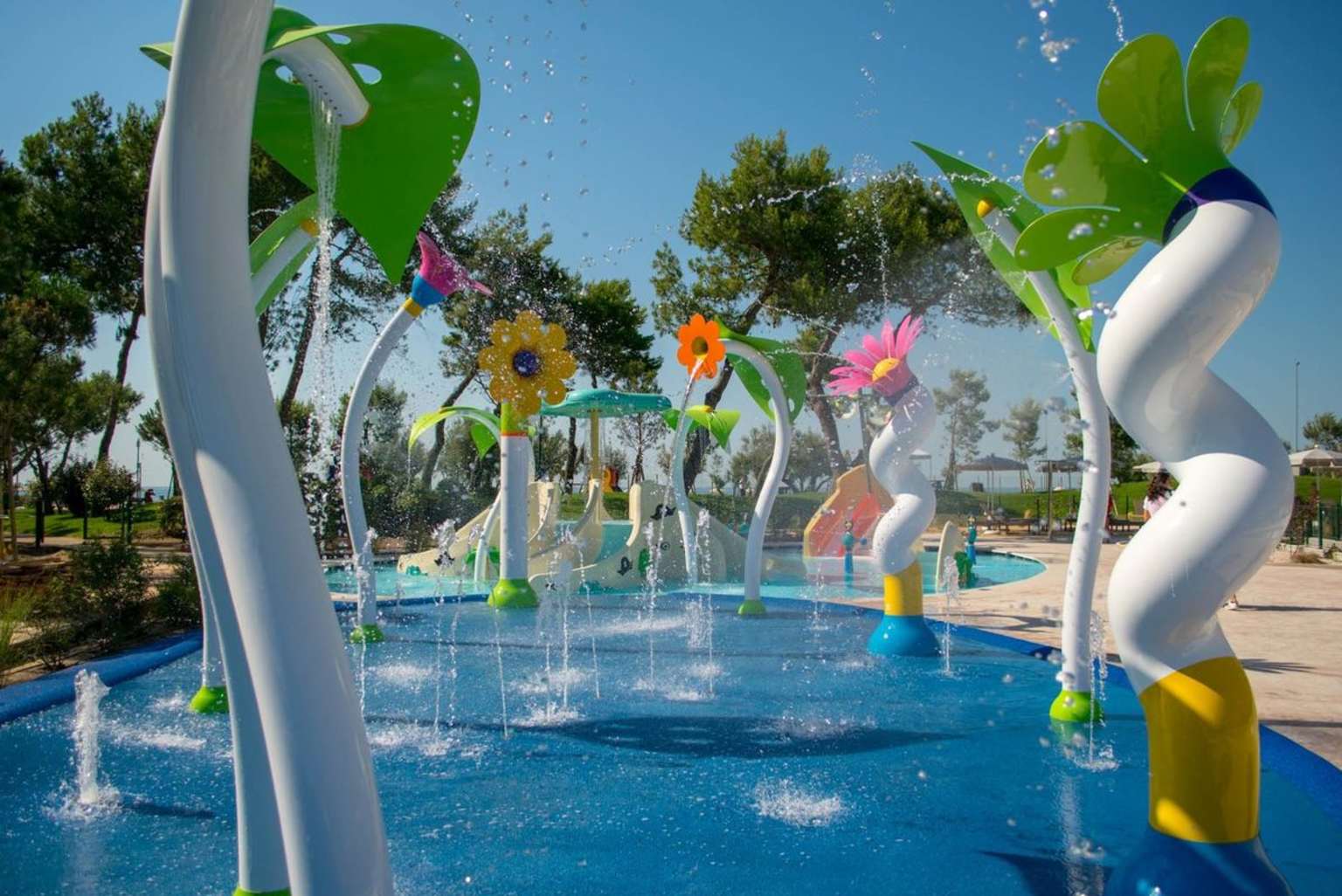 Mediterraneo Camping Village 2