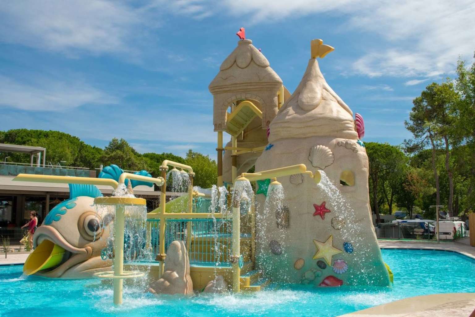 Mediterraneo Camping Village 6