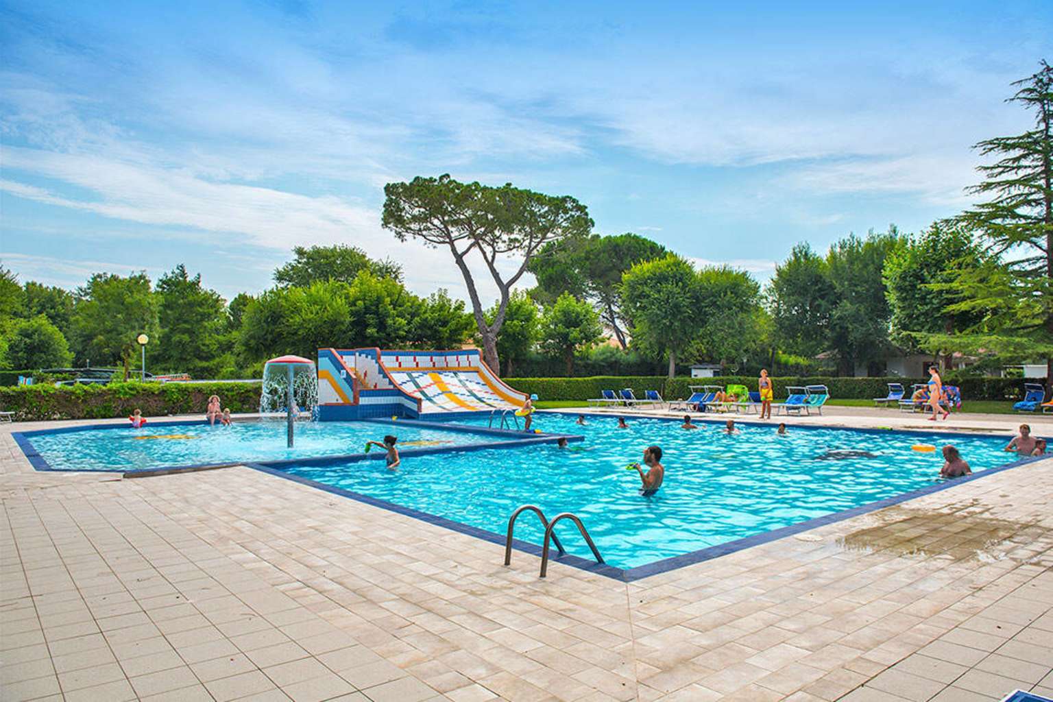 Camping San Francesco