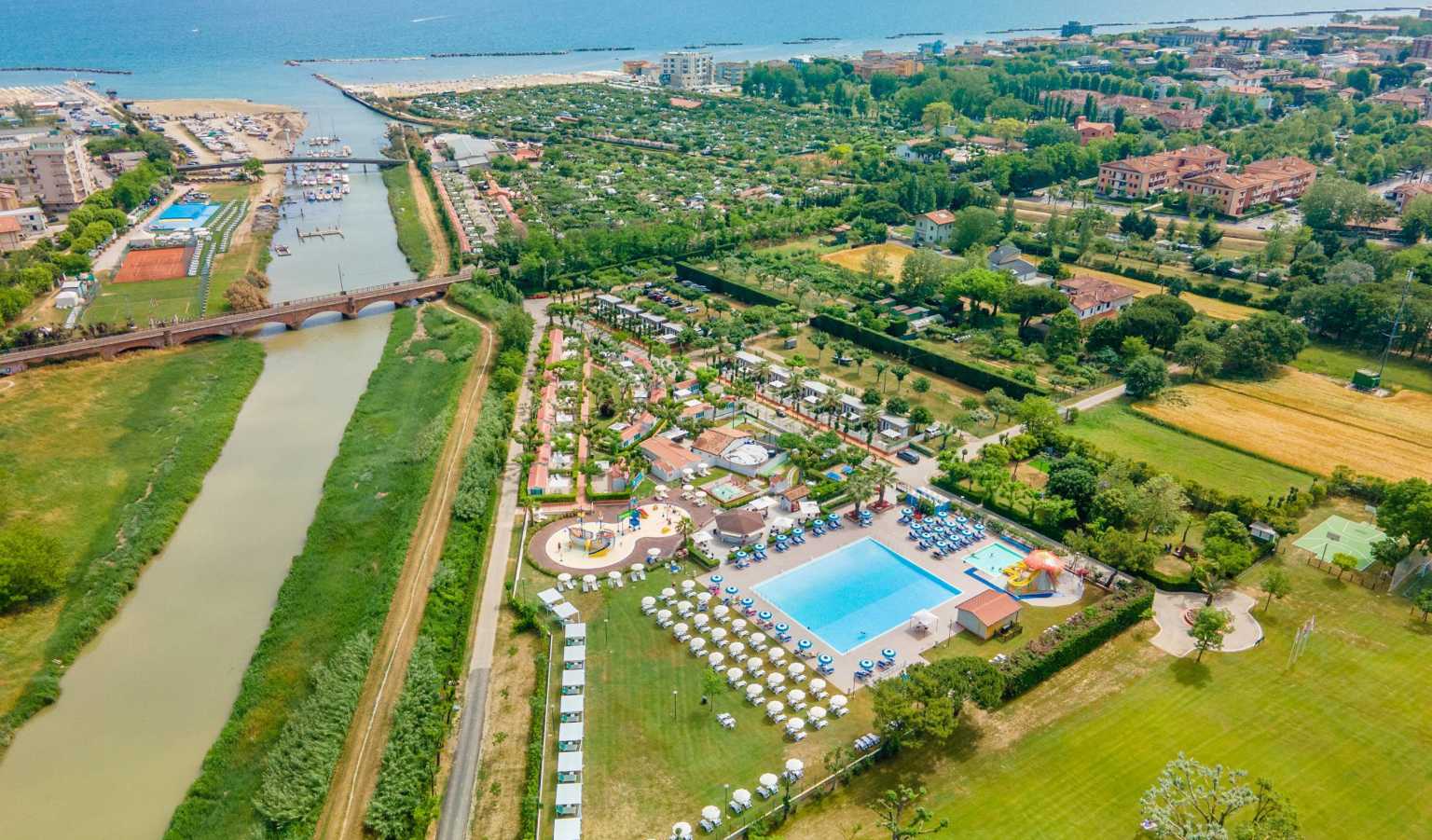 Villaggio Rubicone 1