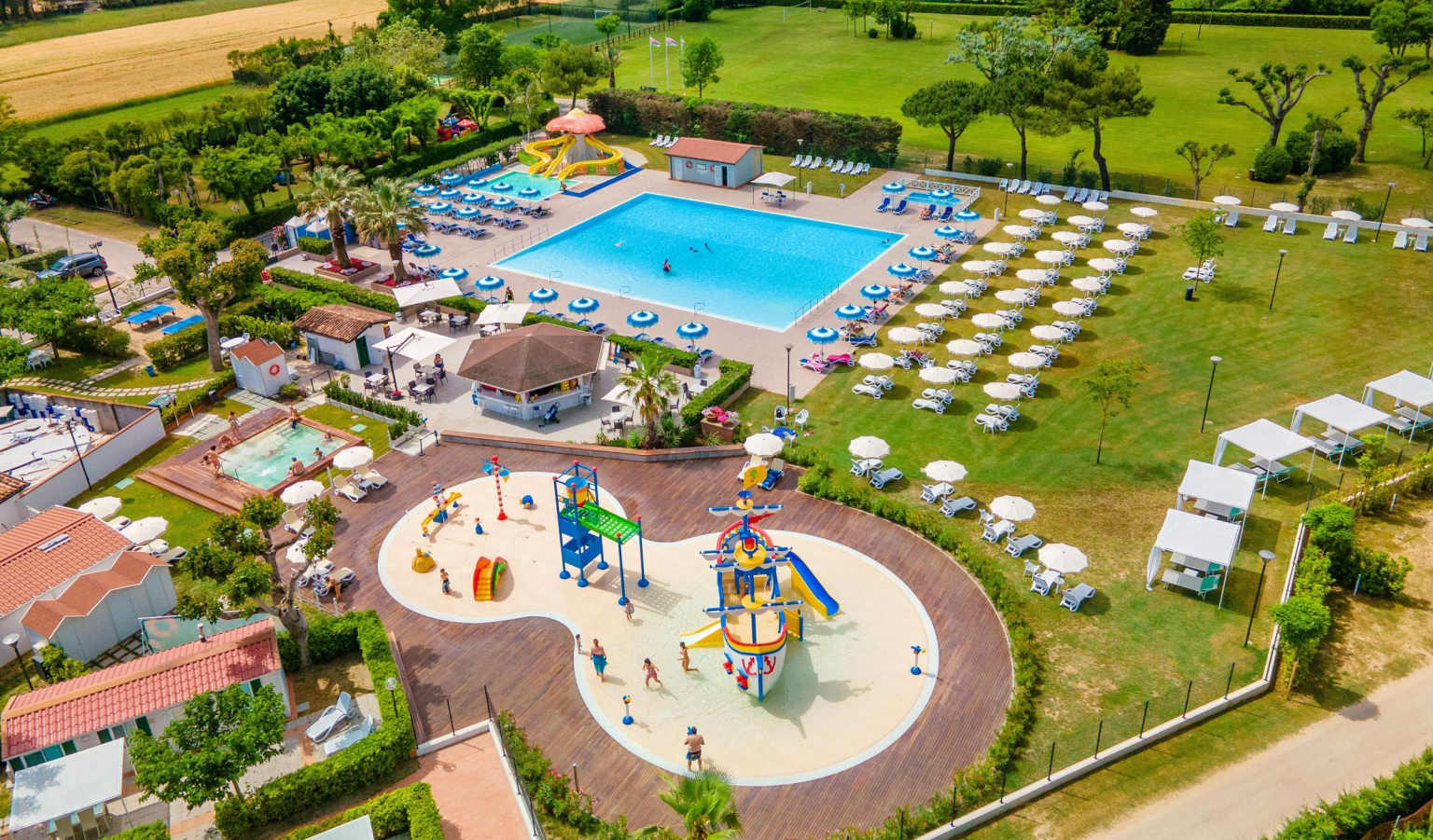 Villaggio Rubicone 2