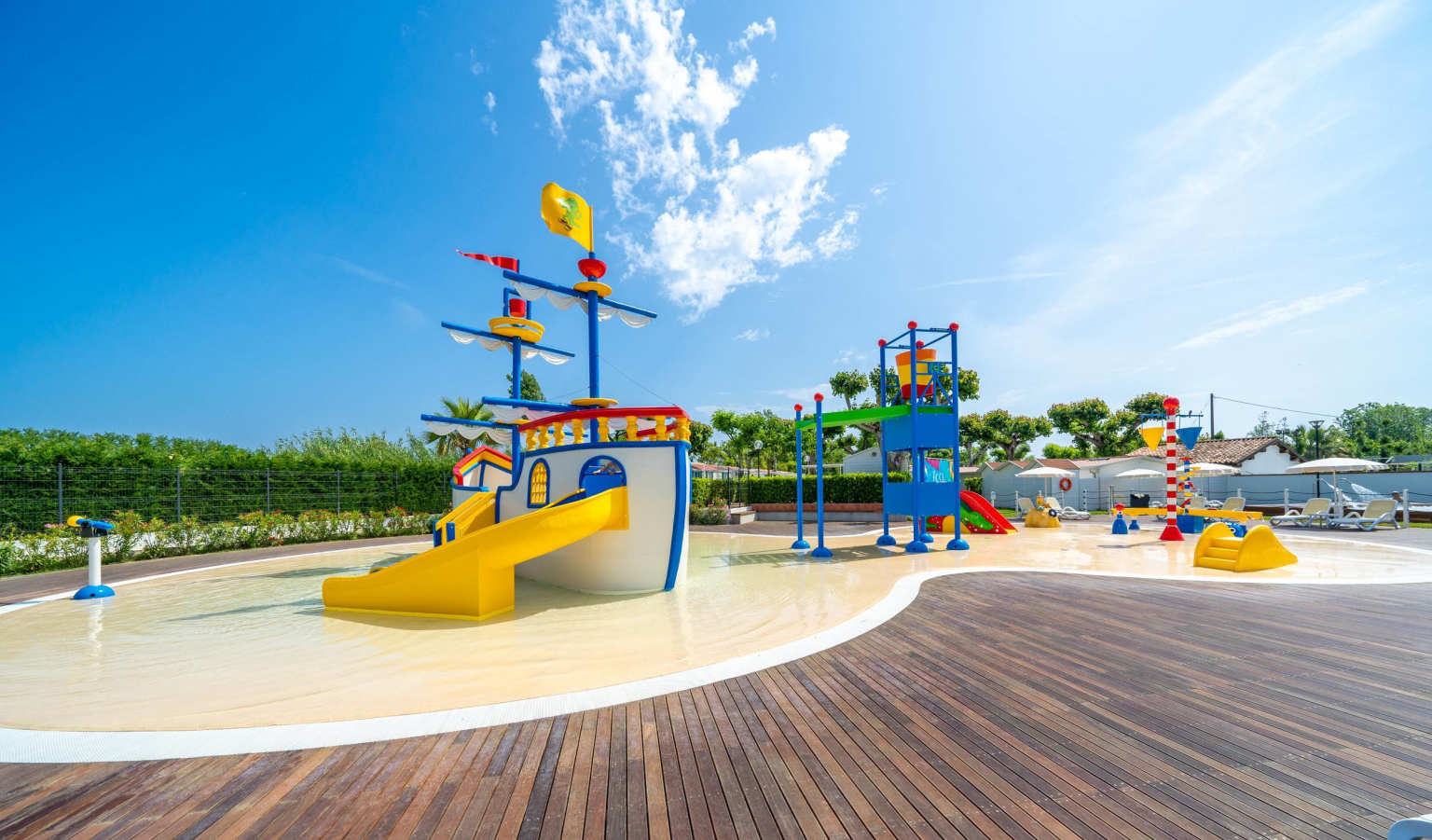 Villaggio Rubicone 5