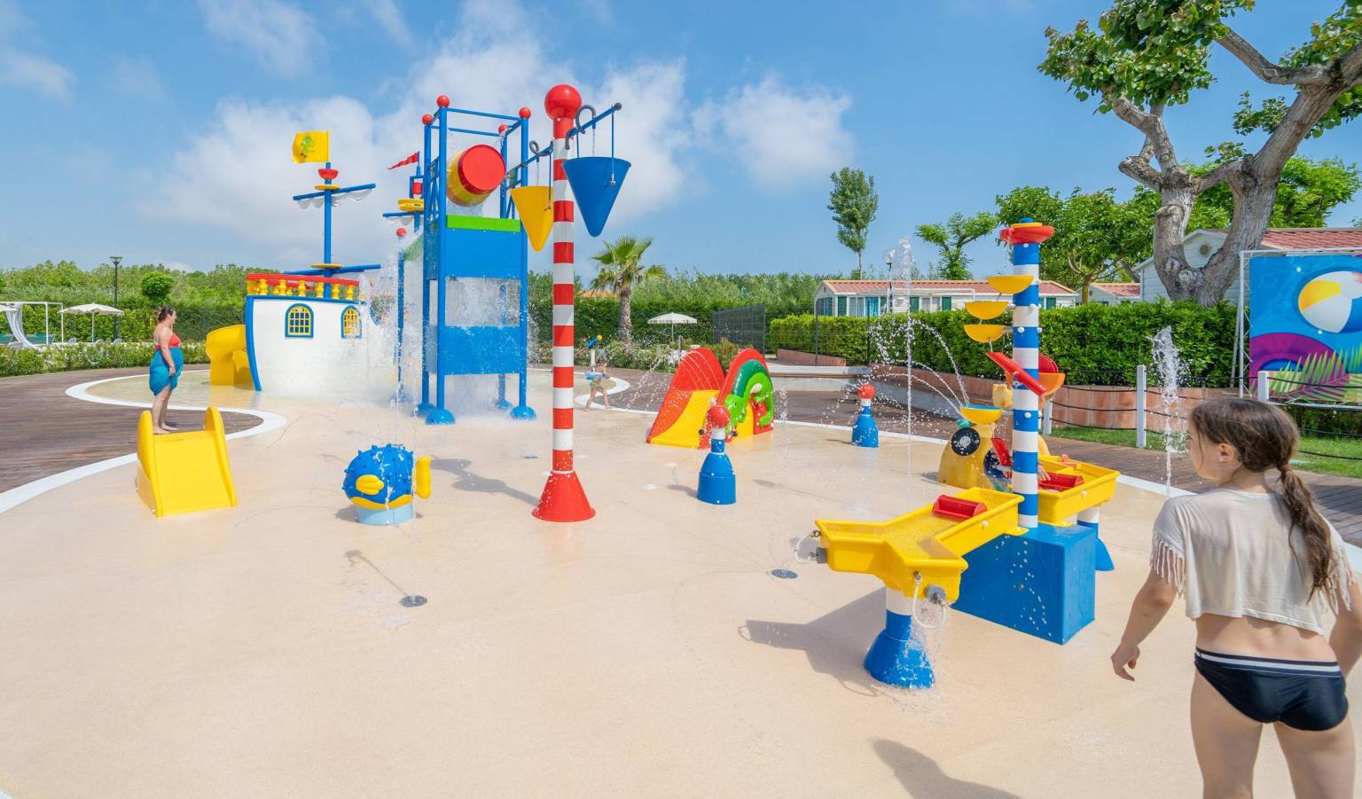 Villaggio Rubicone 7