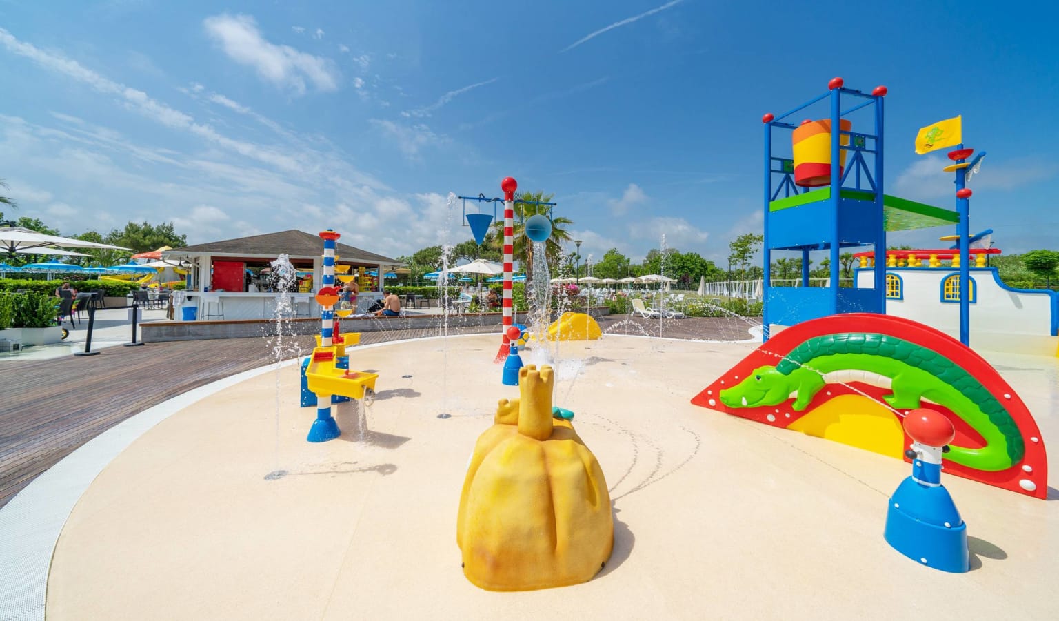 Villaggio Rubicone 8