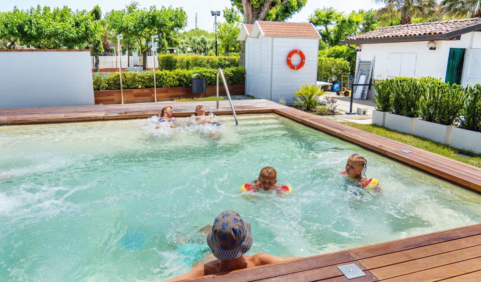 Villaggio Rubicone 10