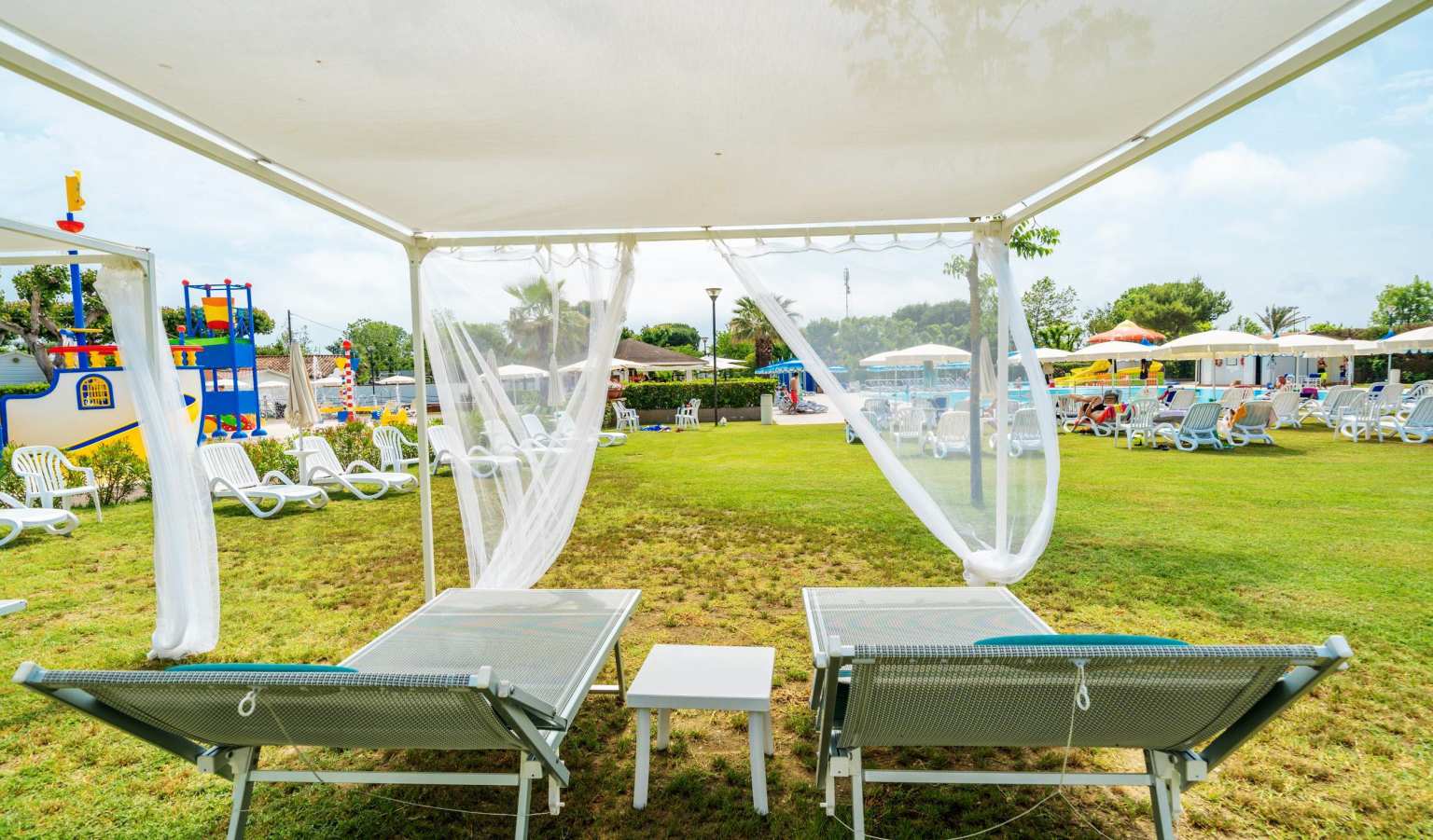 Villaggio Rubicone 15