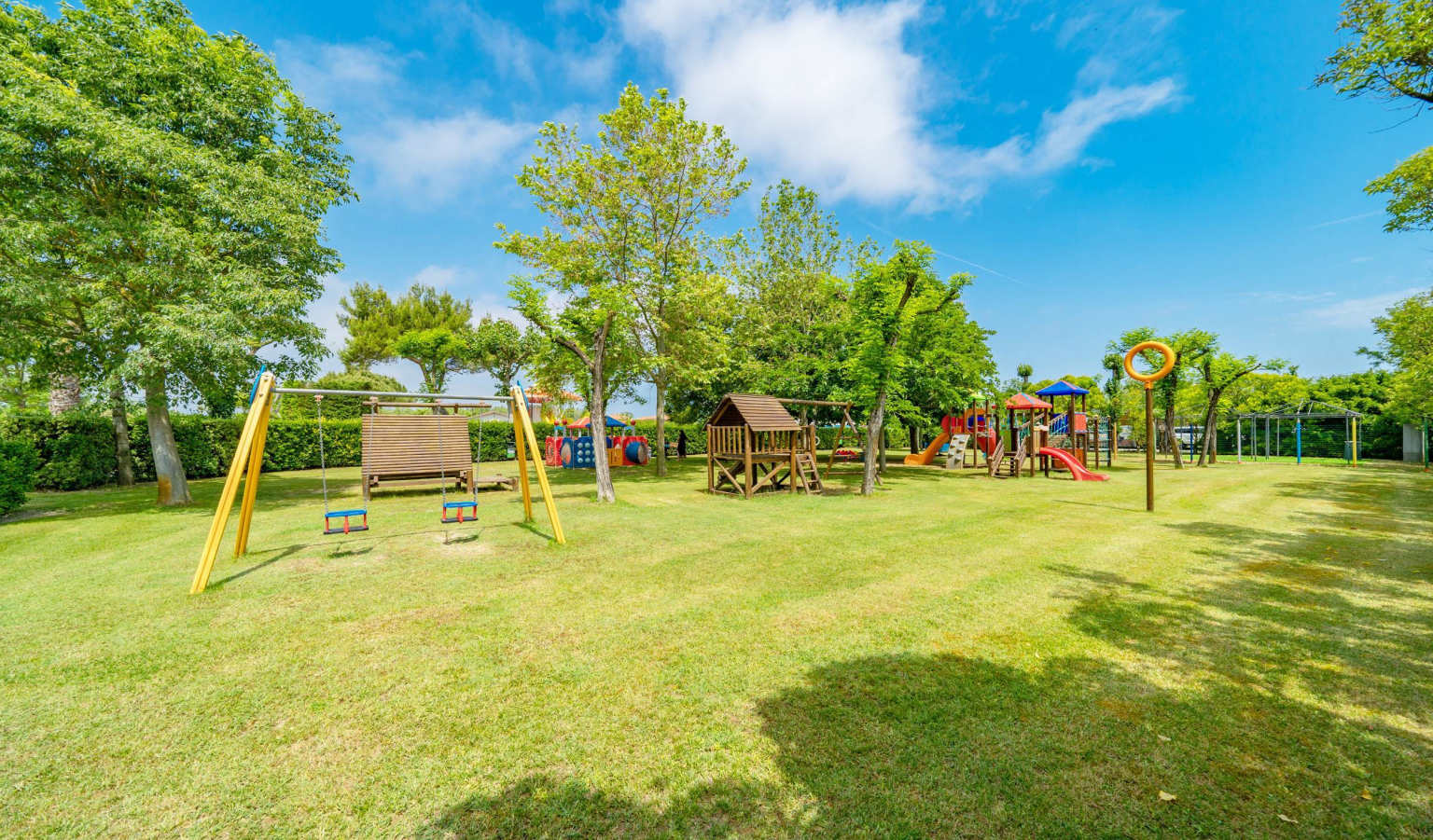 Villaggio Rubicone 16