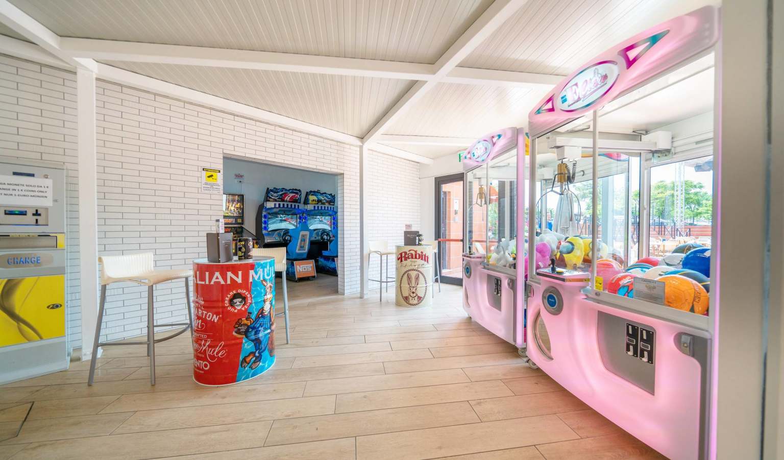 Villaggio Rubicone 24