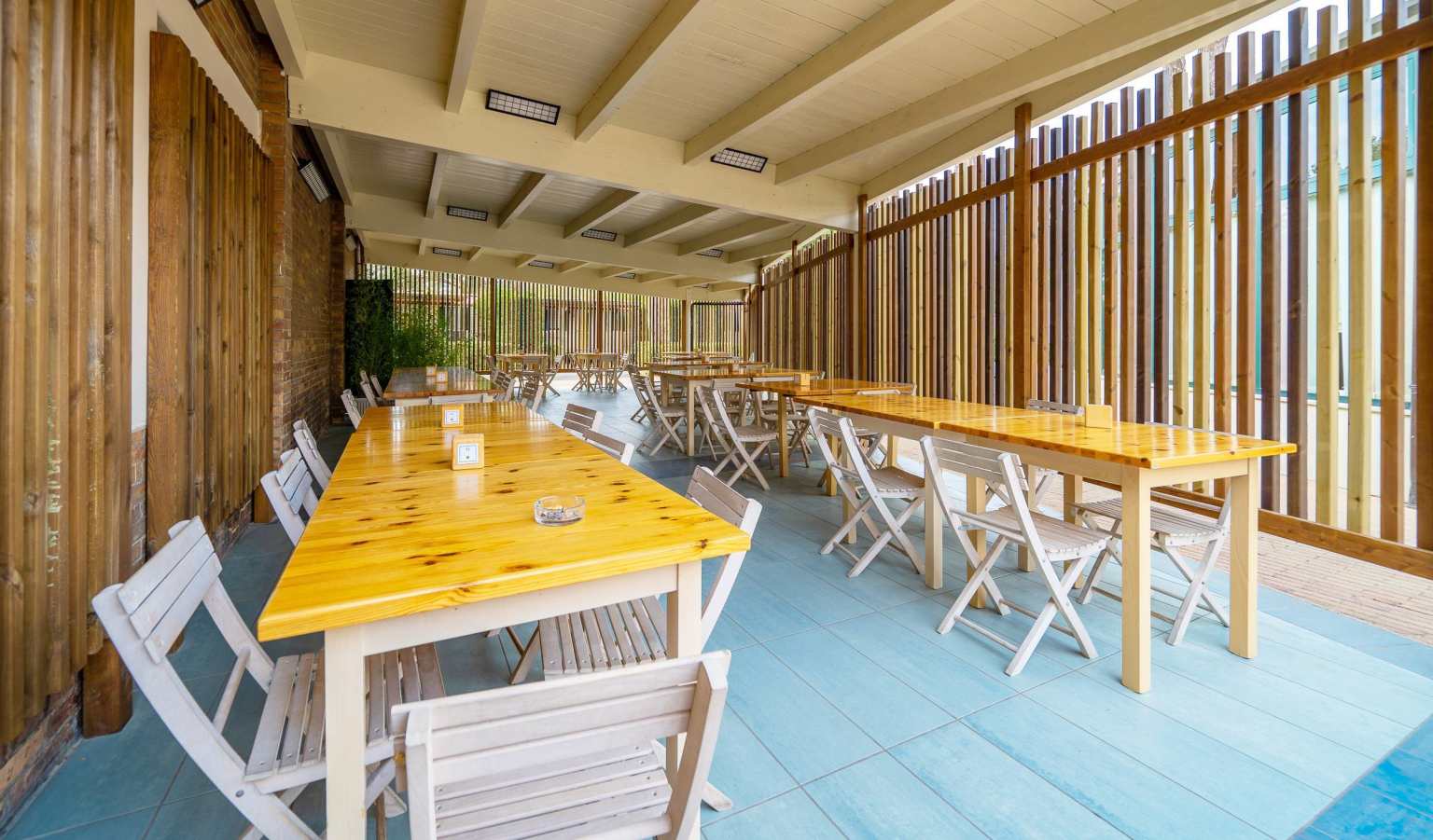 Marina Camping Village 21