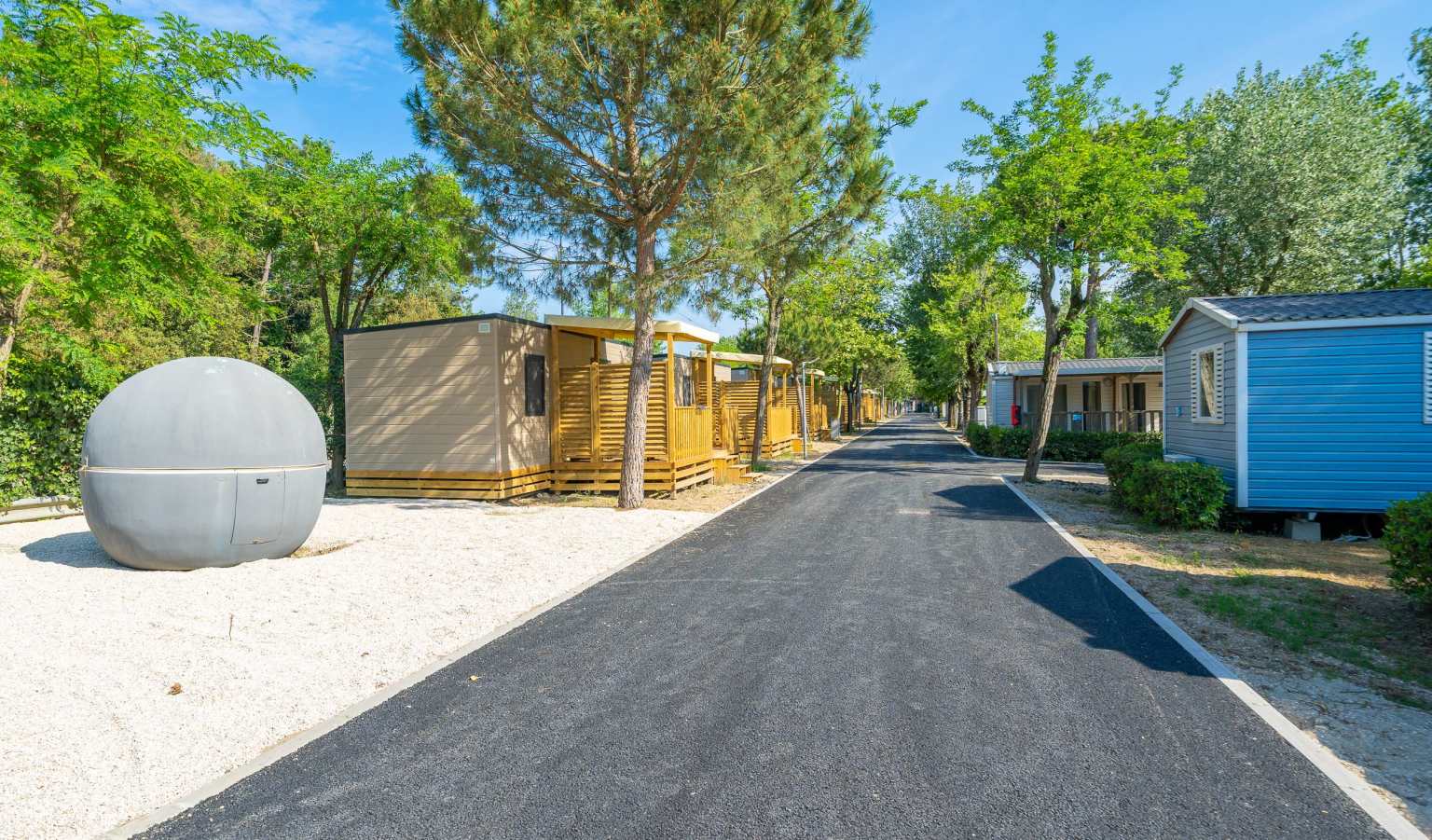 Marina Camping Village 28
