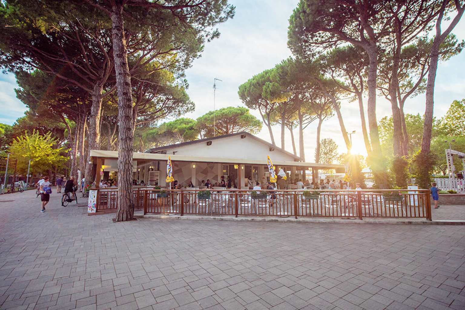 Laguna Village 18