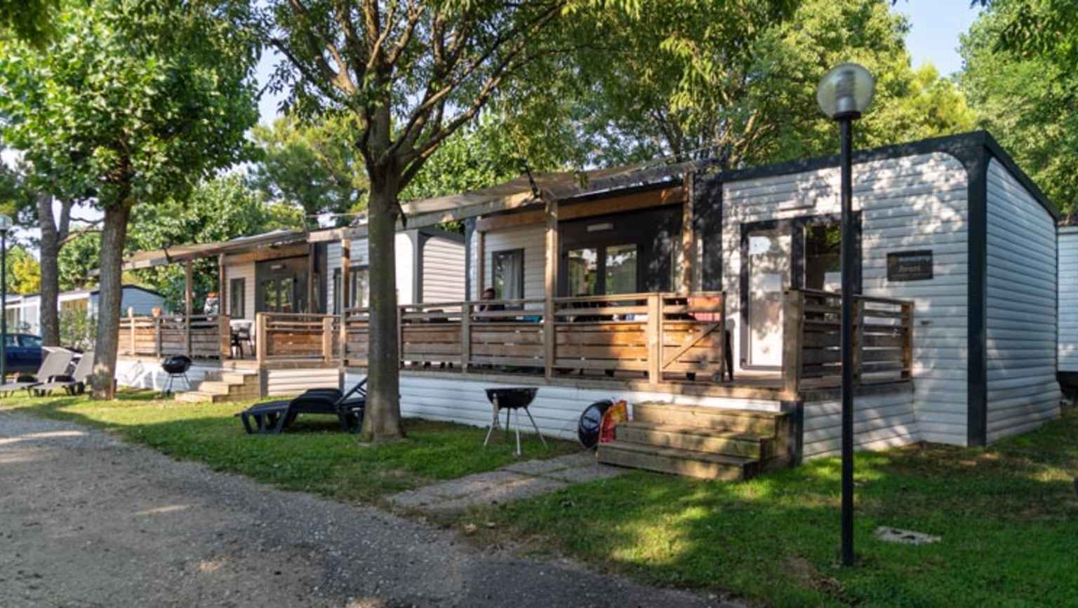 Camping Del Garda, peschiera, campsite, lake garda, mobile home, self catering, accommodation