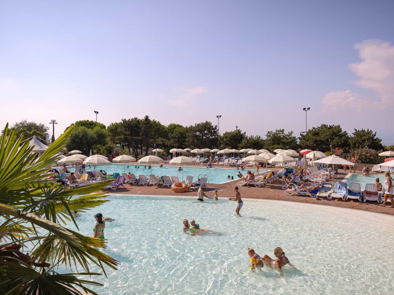 Park Delle Rose 1