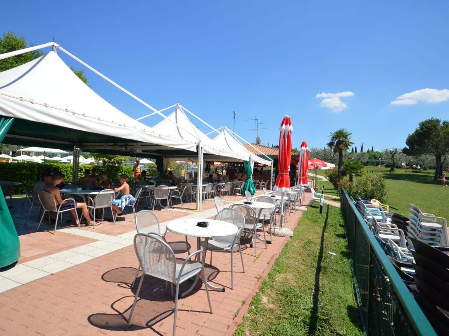 Park Delle Rose 11
