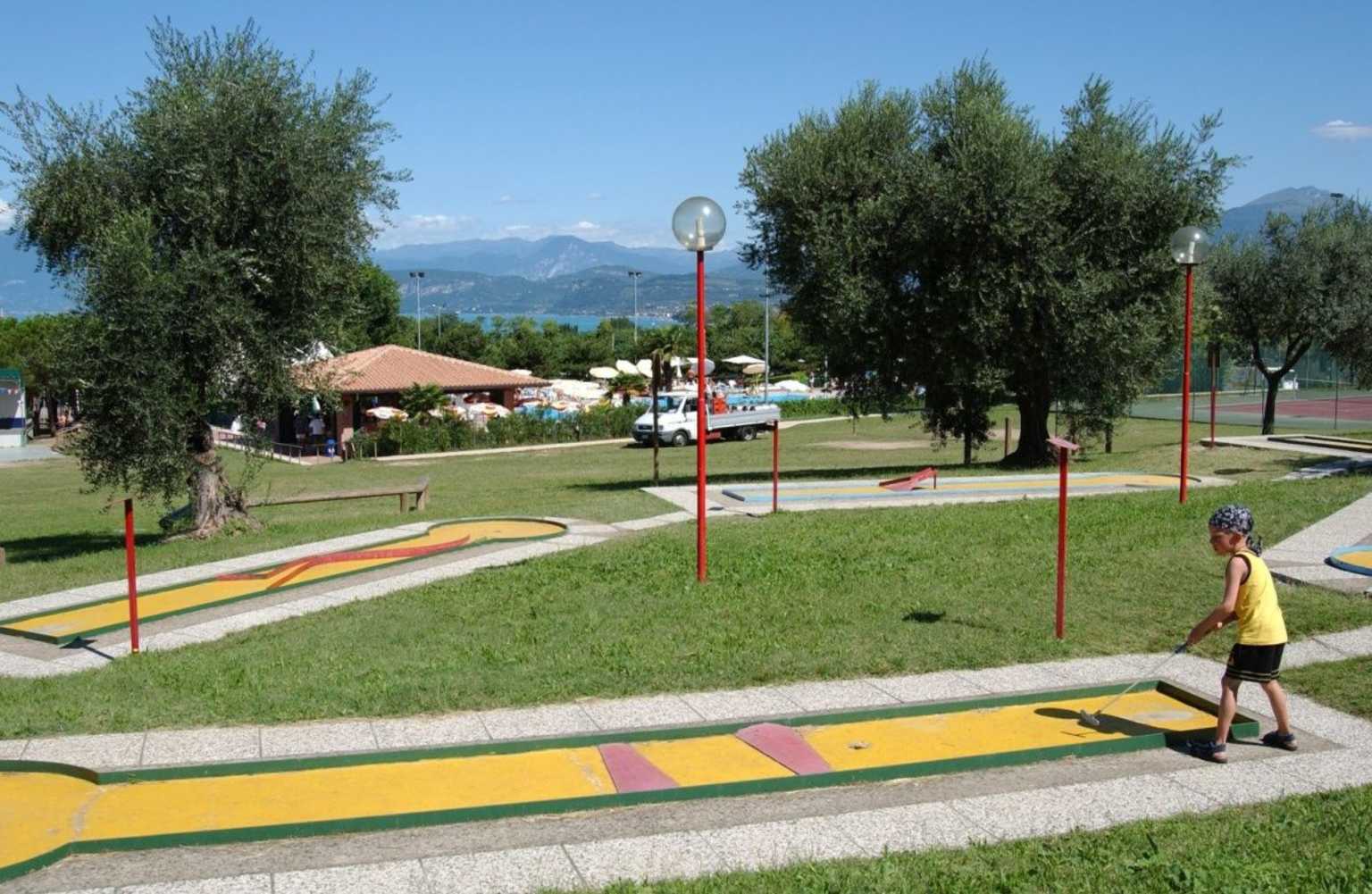 Park Delle Rose 13
