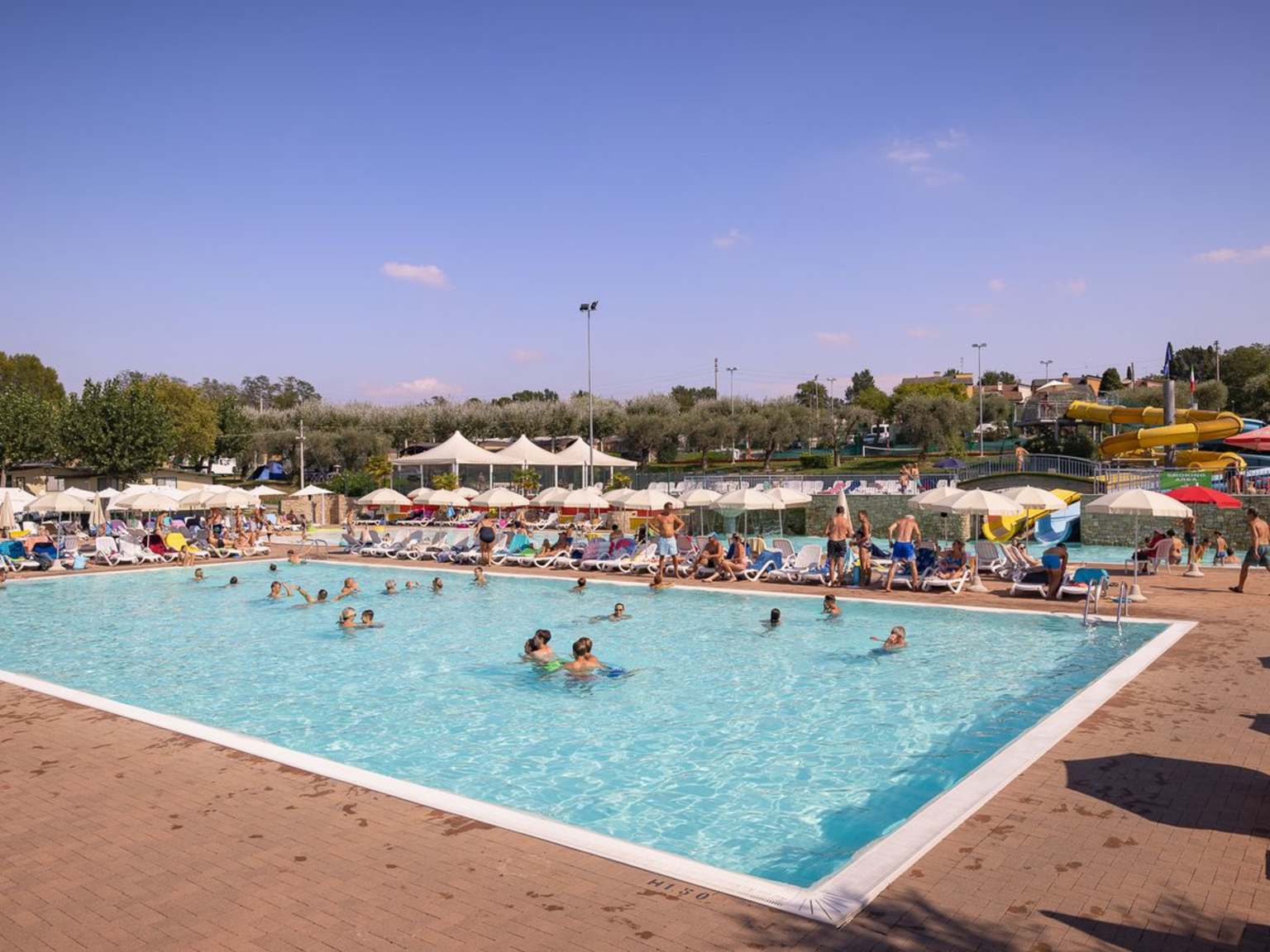 Park Delle Rose 14