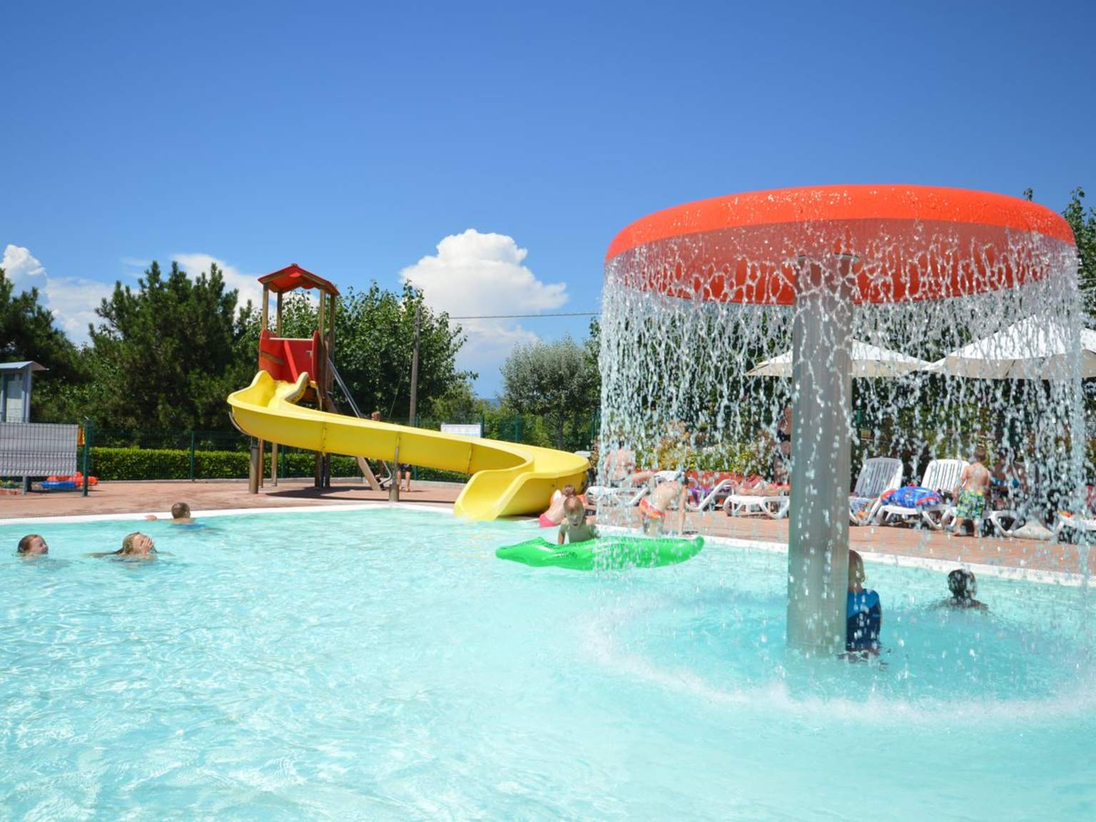 Park Delle Rose 16