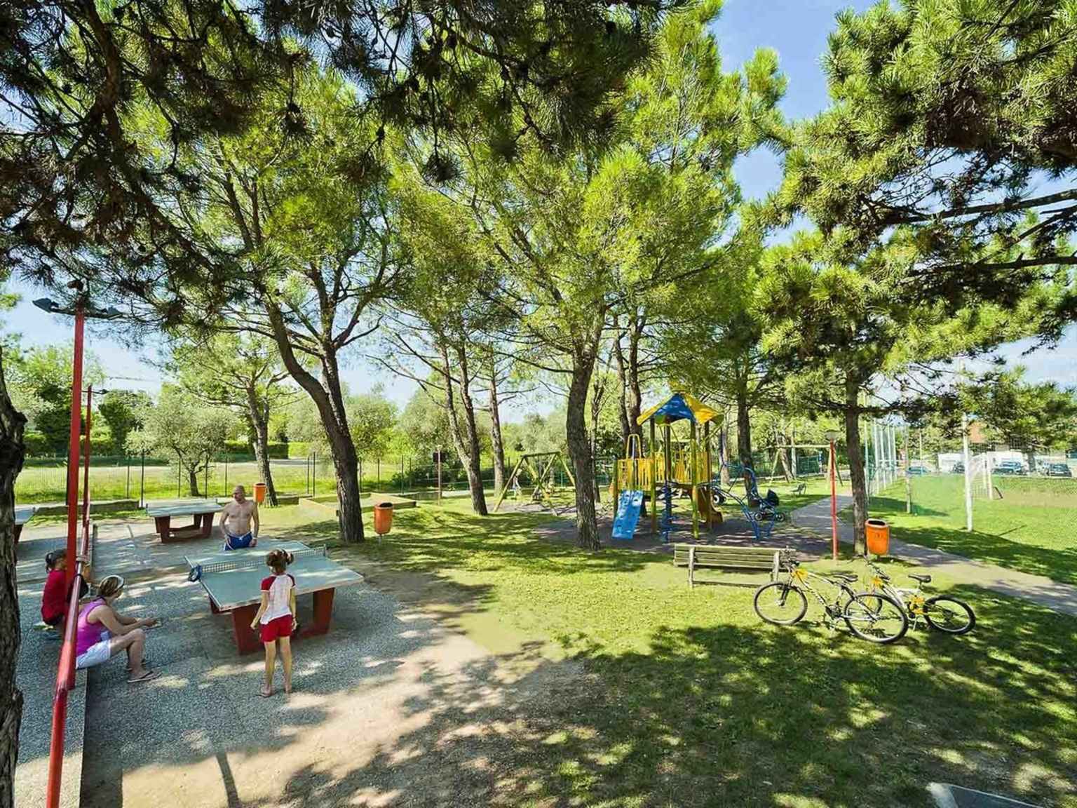 Park Delle Rose 6