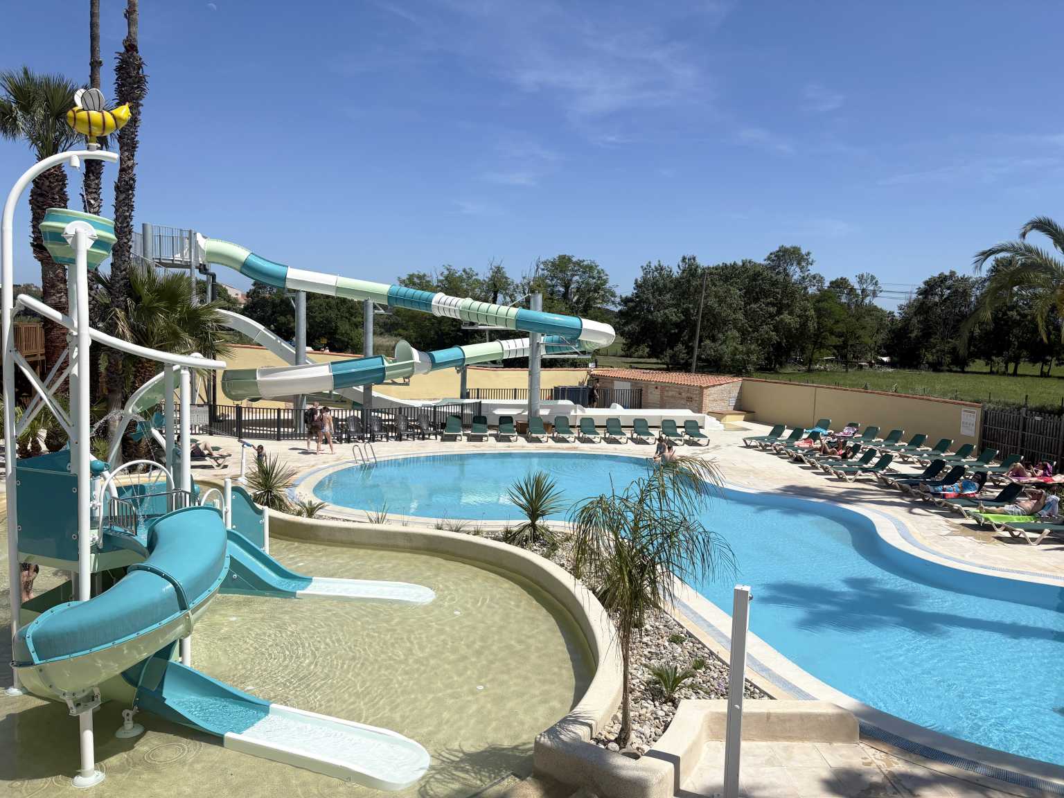 Camping Le Neptune