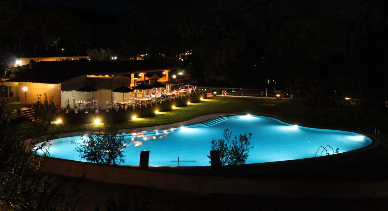 Camping Begur 4