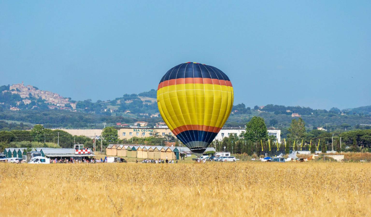 Le Tamerici 28