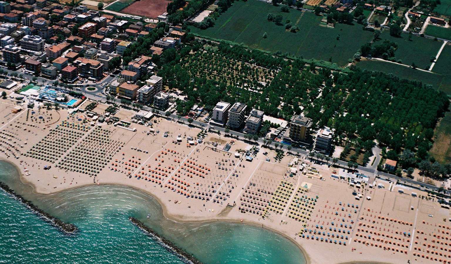 Rimini Village 1