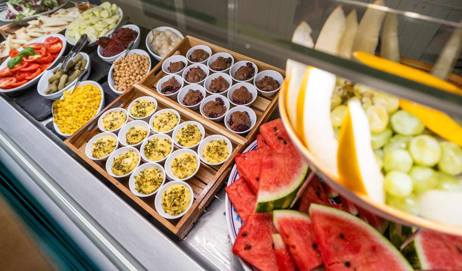 Rimini Village 16