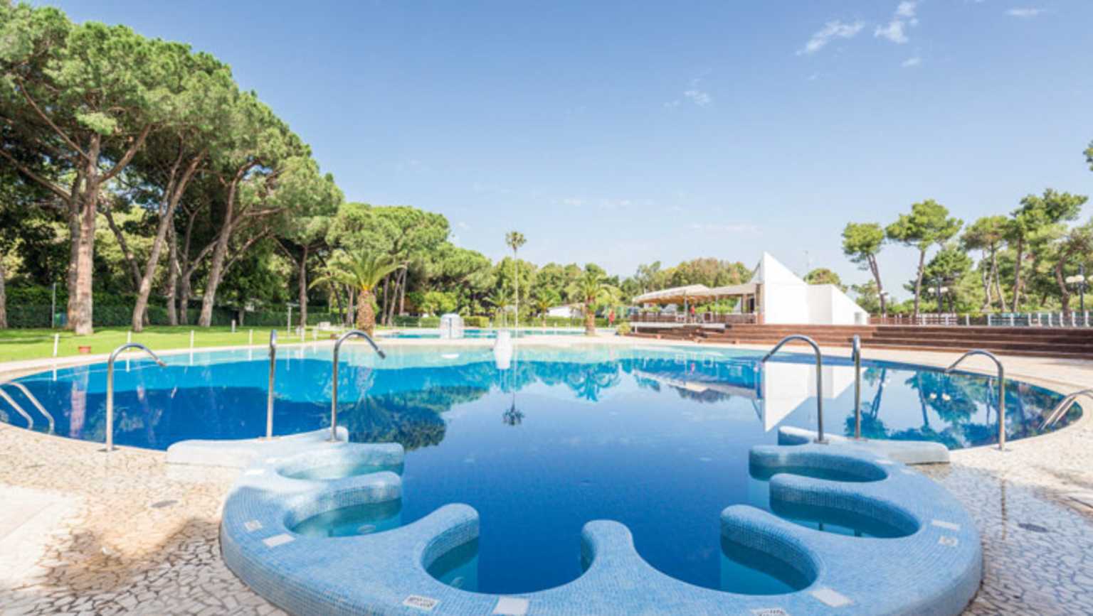 Camping Baia Domizia
