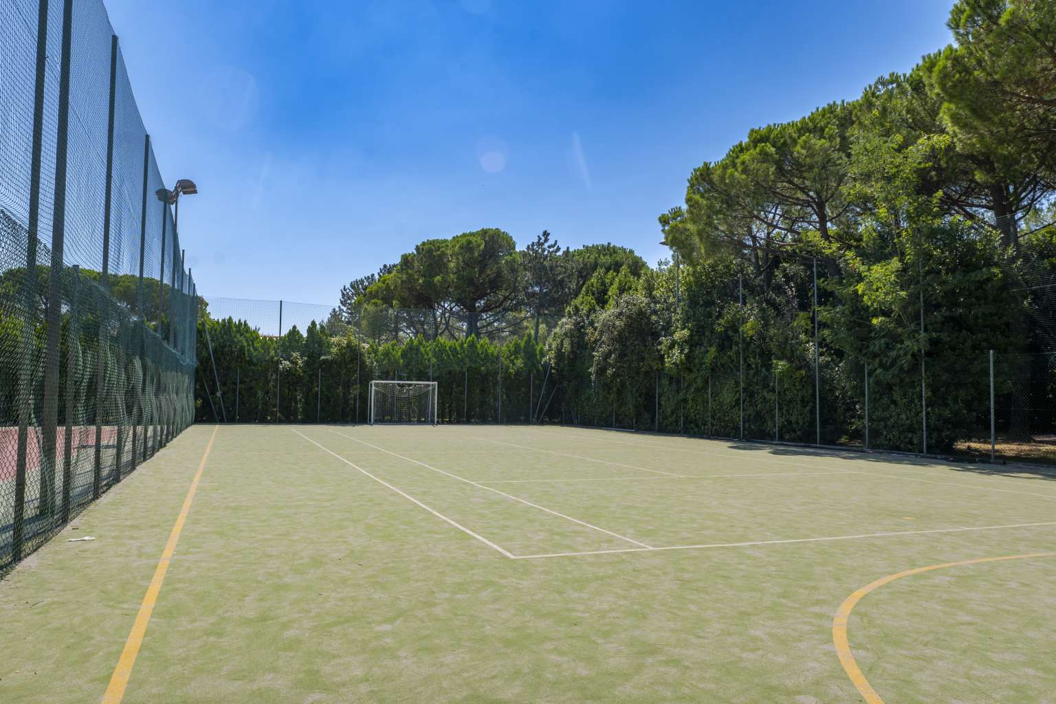 Monfalcone, marina julia, campsite, adriatic, pools