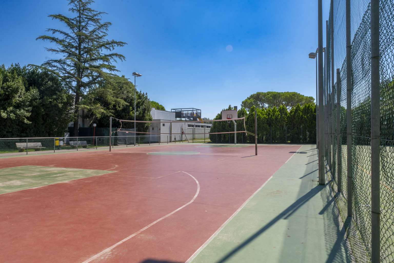 Monfalcone, marina julia, campsite, adriatic
